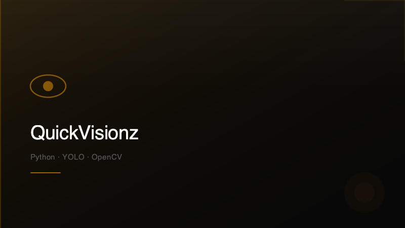 QuickVisionz
